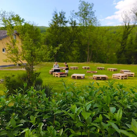 Camp Greenbear Outdoor * Beserovina