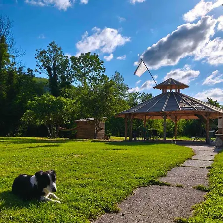 Camp Greenbear Outdoor Kemp