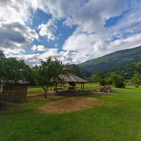 Camp Greenbear Outdoor *